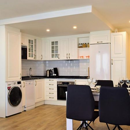 Apartment In Salou Next To The Beach For Families,Wifi Kültér fotó