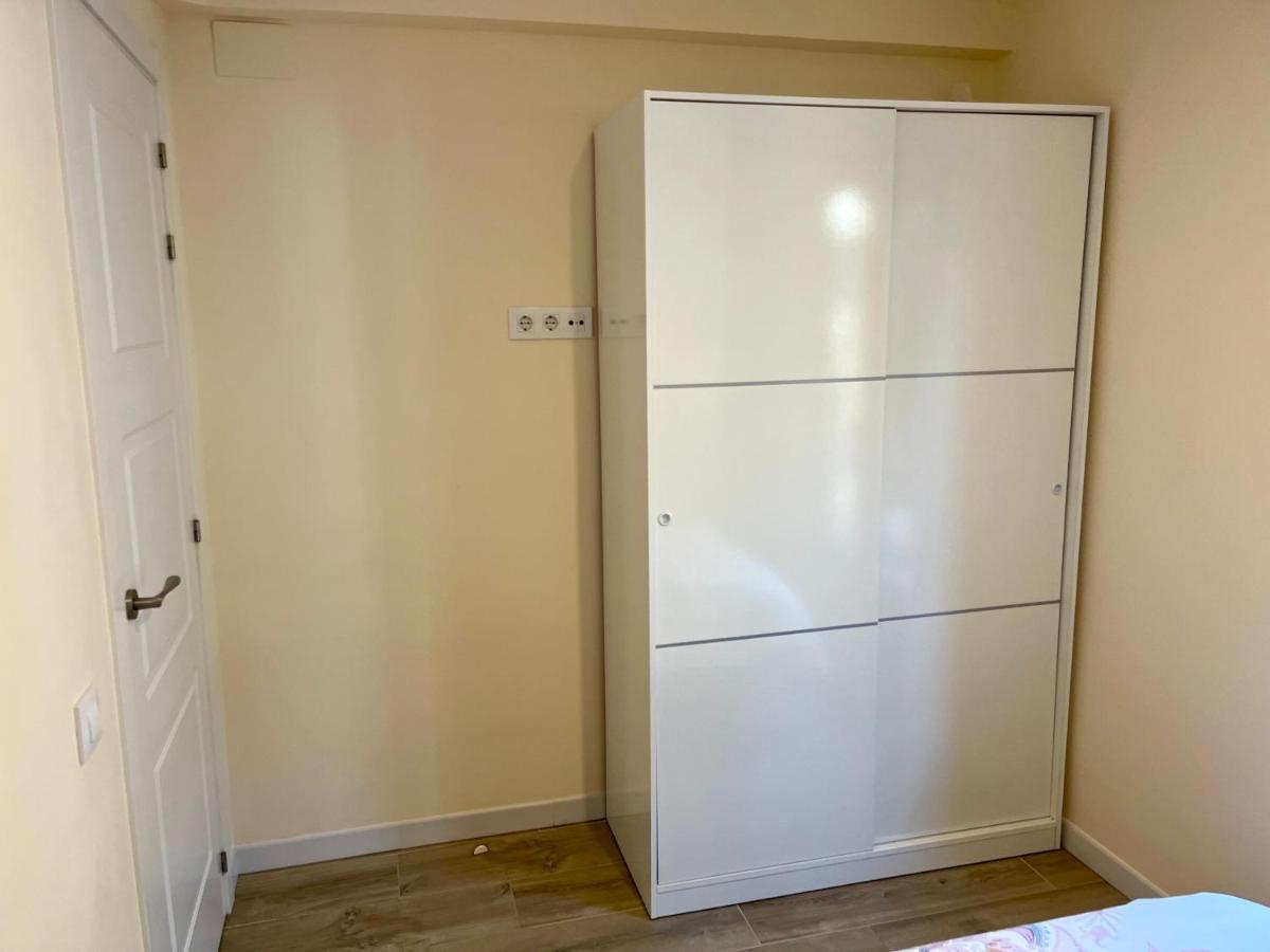 Apartment In Salou Next To The Beach For Families,Wifi Kültér fotó